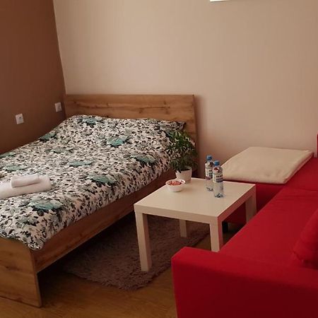Pokoje Gdynia Redlowo Экстерьер фото
